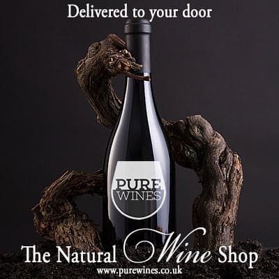 Natural Wines Shop